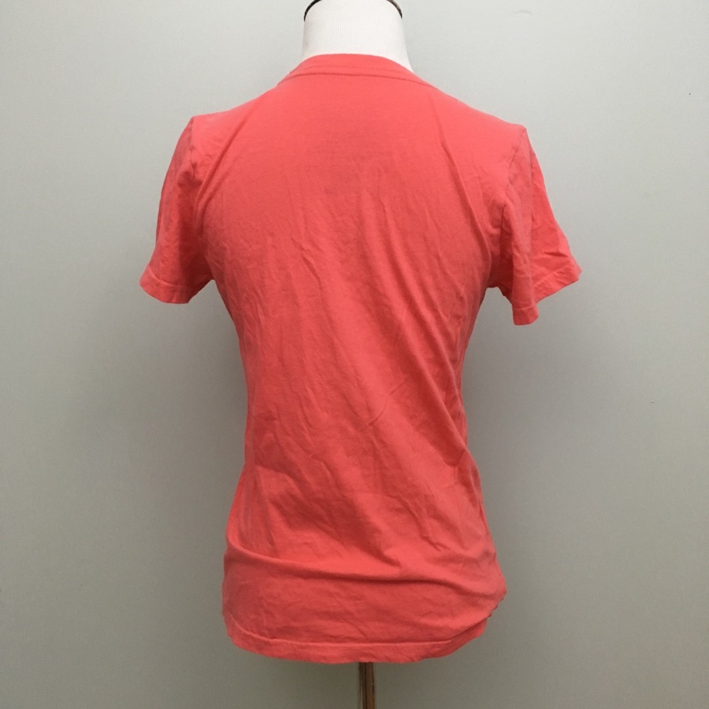 SOLD! Patagonia Live Simply Whale Graphic Tee - Picture 4 of 5